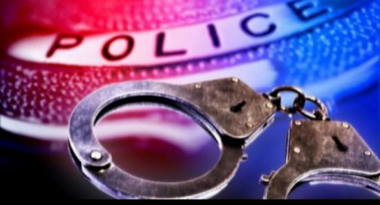 Man who stole Magistrate's car, arrested